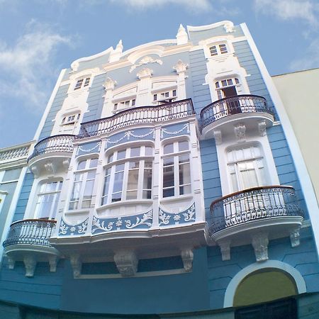 Downtown House Bed and Breakfast San Agustín Εξωτερικό φωτογραφία