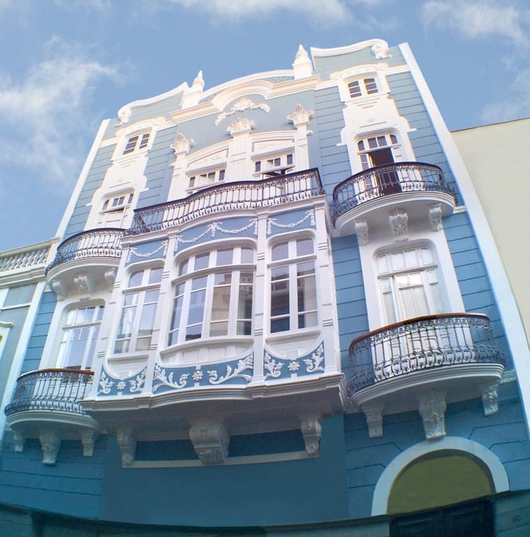 Downtown House Bed and Breakfast San Agustín Εξωτερικό φωτογραφία
