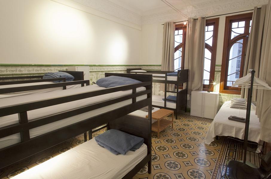Downtown House Bed and Breakfast San Agustín Δωμάτιο φωτογραφία