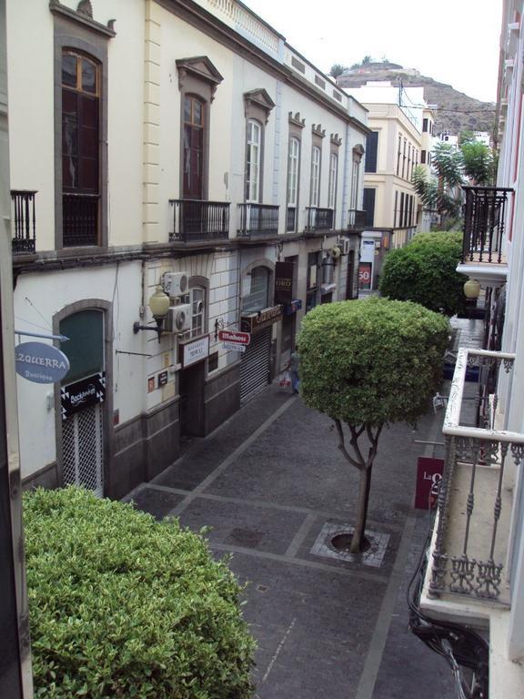 Downtown House Bed and Breakfast San Agustín Εξωτερικό φωτογραφία
