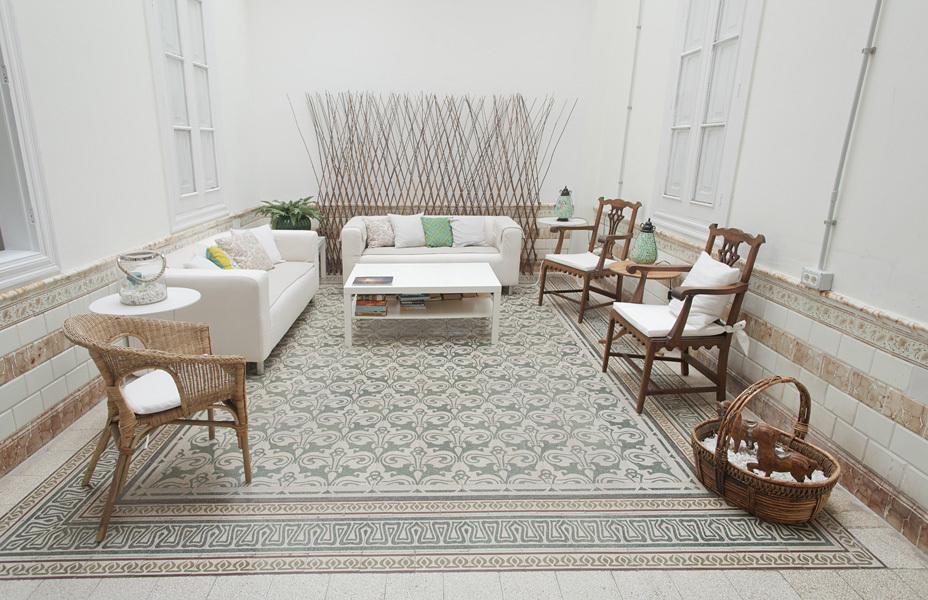 Downtown House Bed and Breakfast San Agustín Εξωτερικό φωτογραφία