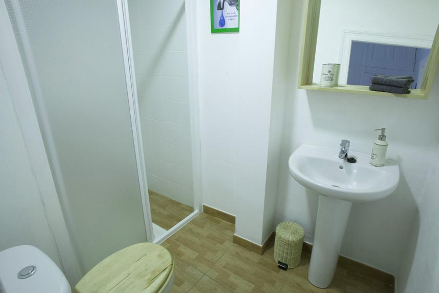 Downtown House Bed and Breakfast San Agustín Δωμάτιο φωτογραφία