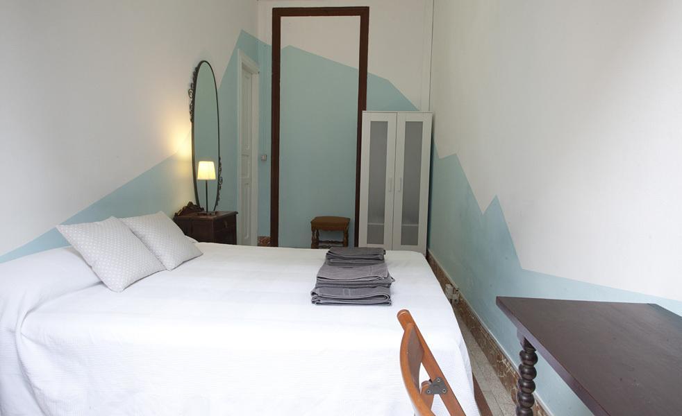 Downtown House Bed and Breakfast San Agustín Δωμάτιο φωτογραφία