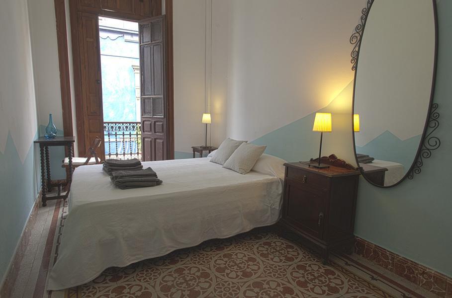 Downtown House Bed and Breakfast San Agustín Δωμάτιο φωτογραφία