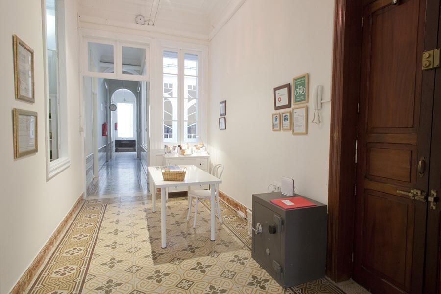 Downtown House Bed and Breakfast San Agustín Εξωτερικό φωτογραφία