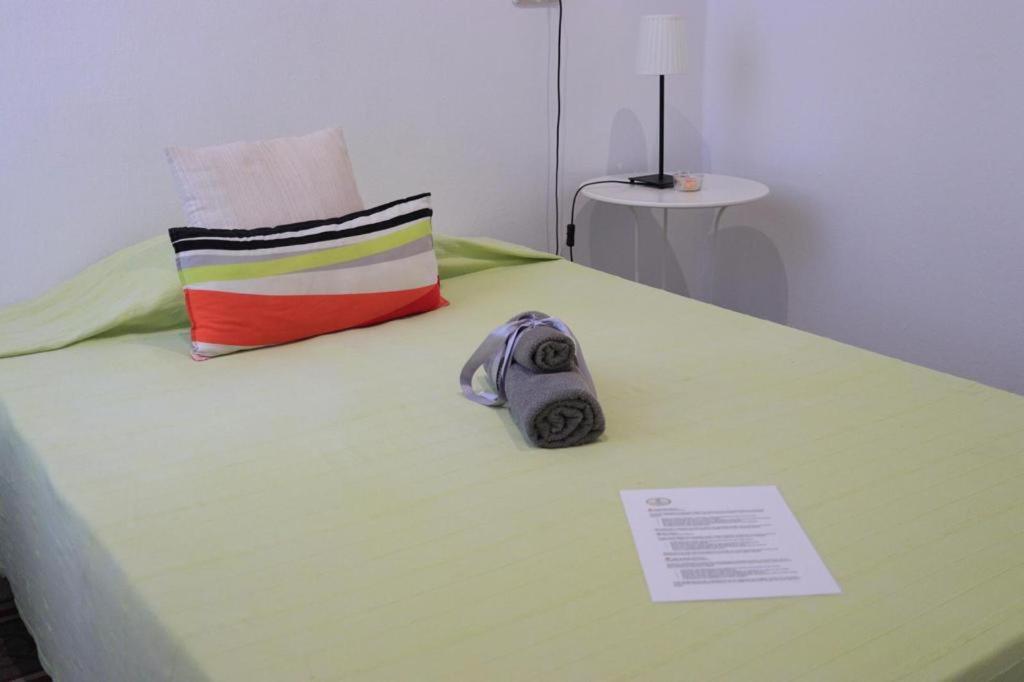 Downtown House Bed and Breakfast San Agustín Δωμάτιο φωτογραφία